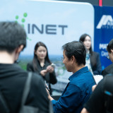 เนคเทค สวทช. ฉายภาพเทคโนโลยีอนาคต ชวนสำรวจความเป็นไปได้ของ Q ... Image 6